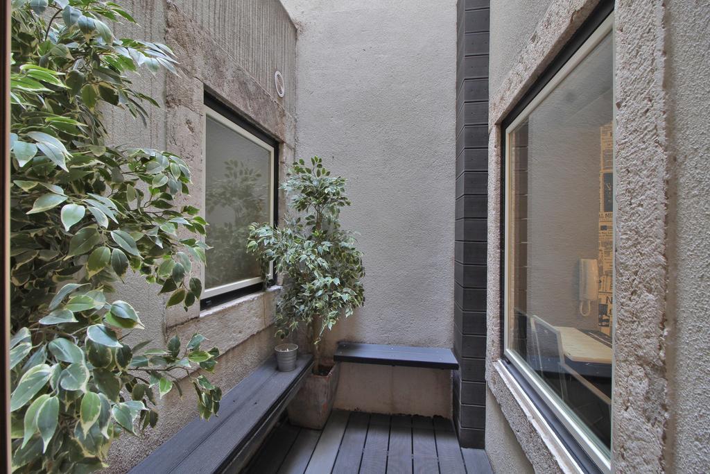 Auberge de jeunesse Stay Inn Lisbon Hostel *