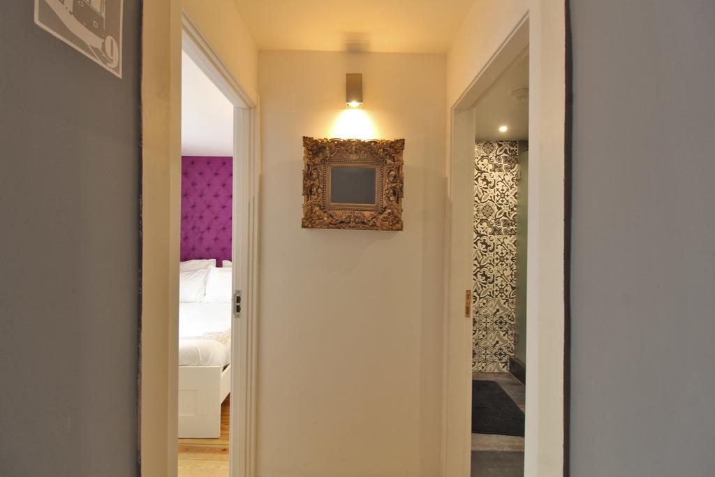 Stay Inn Lisbon Hostel Auberge de jeunesse