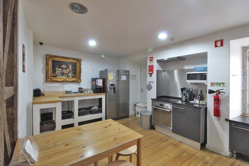 Stay Inn Lisbon Hostel Lisboa