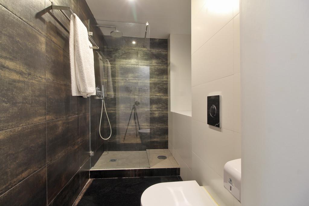Stay Inn Lisbon Hostel Lisboa