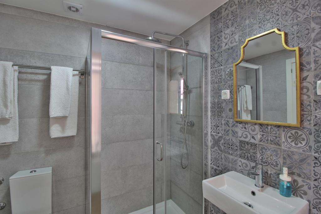 Auberge de jeunesse Stay Inn Lisbon Hostel *