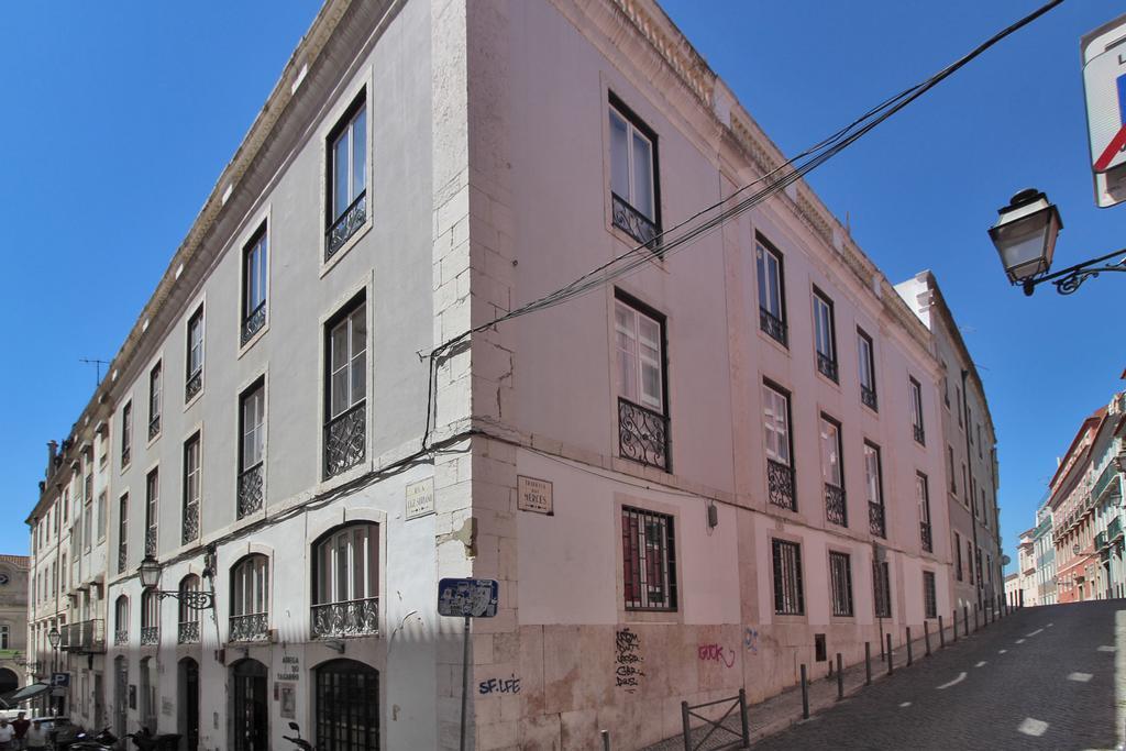 Stay Inn Lisbon Hostel Auberge de jeunesse *