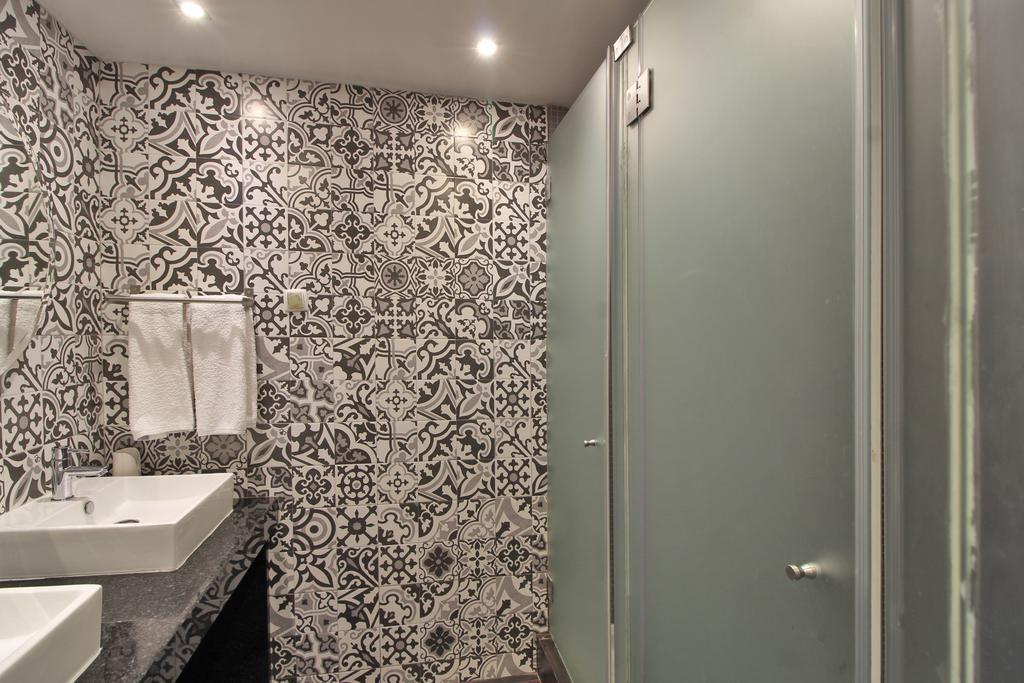 Auberge de jeunesse Stay Inn Lisbon Hostel Lisboa