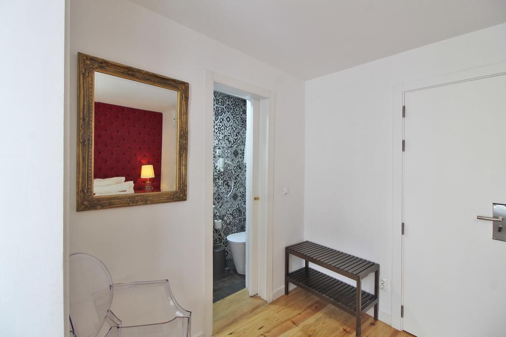 Stay Inn Lisbon Hostel Auberge de jeunesse