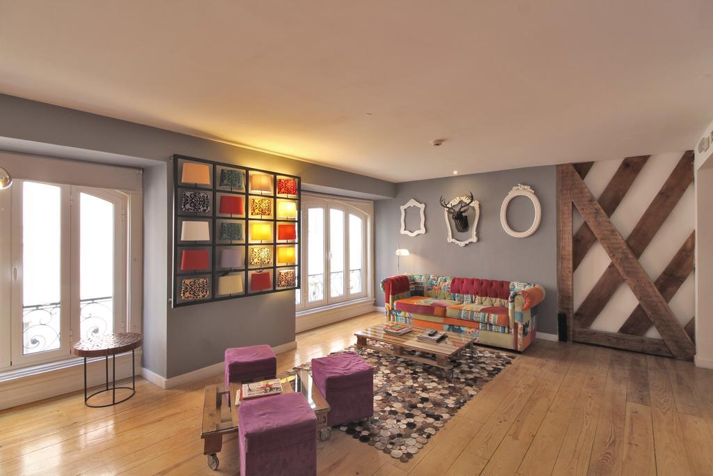 Stay Inn Lisbon Hostel