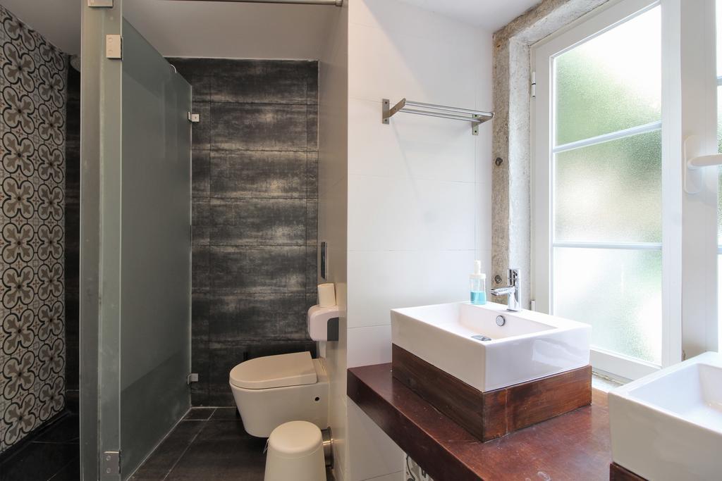 Auberge de jeunesse Stay Inn Lisbon Hostel