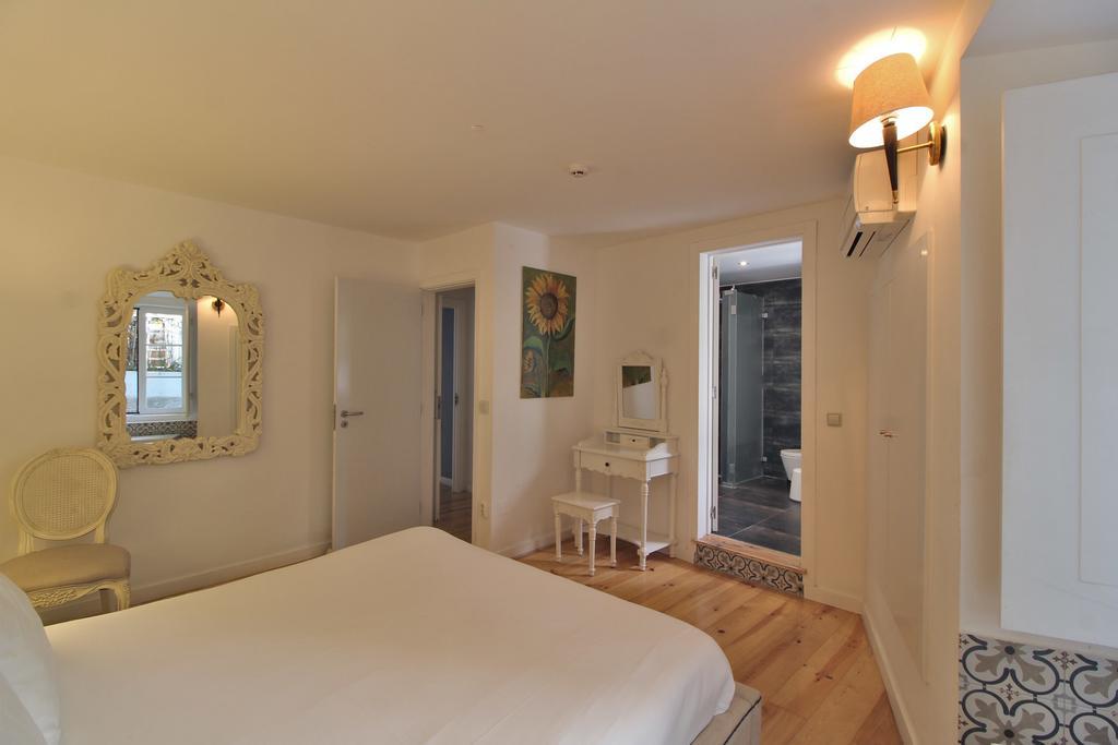 Stay Inn Lisbon Hostel