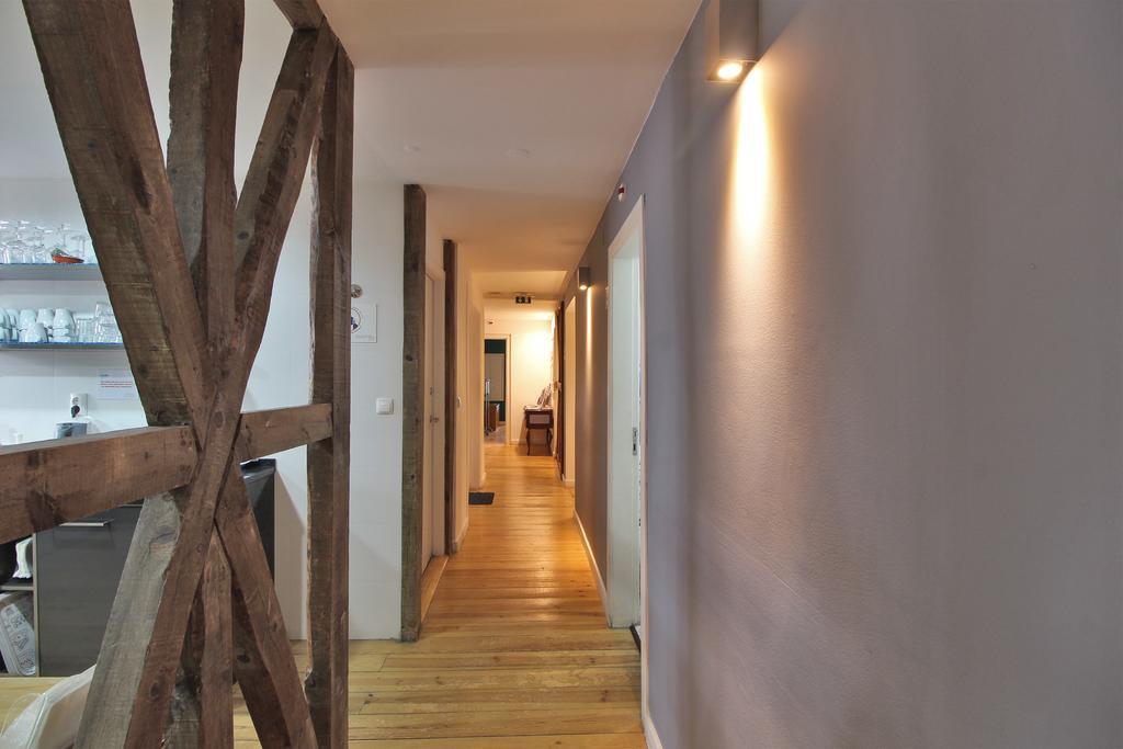 Stay Inn Lisbon Hostel Auberge de jeunesse Lisboa