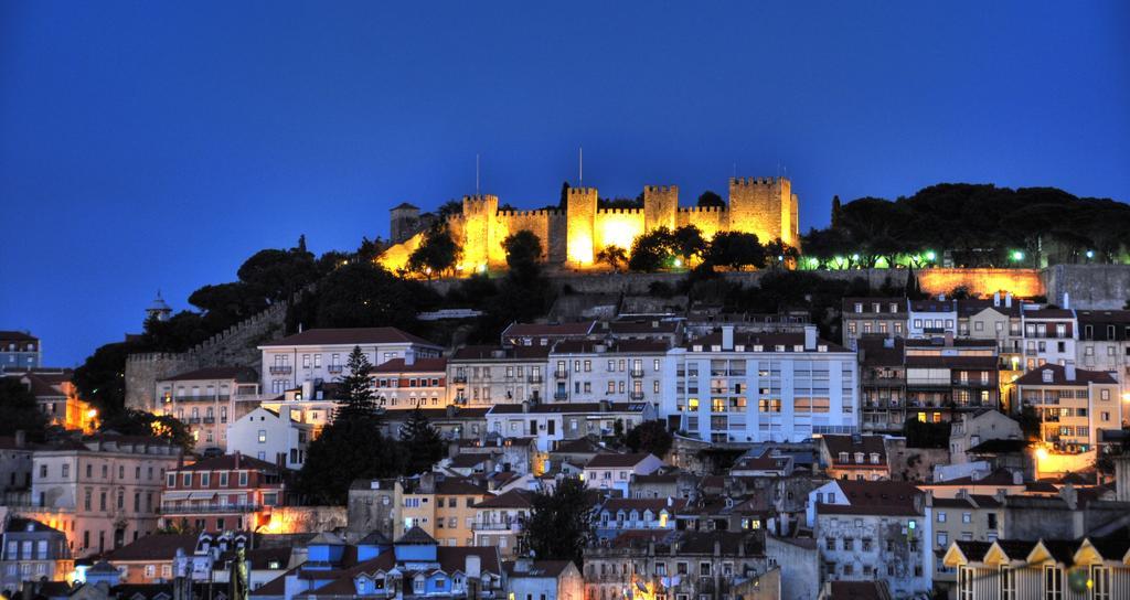 Charmy * Lisboa