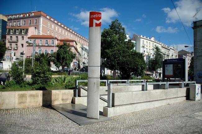 Charmy Appartement Lisboa