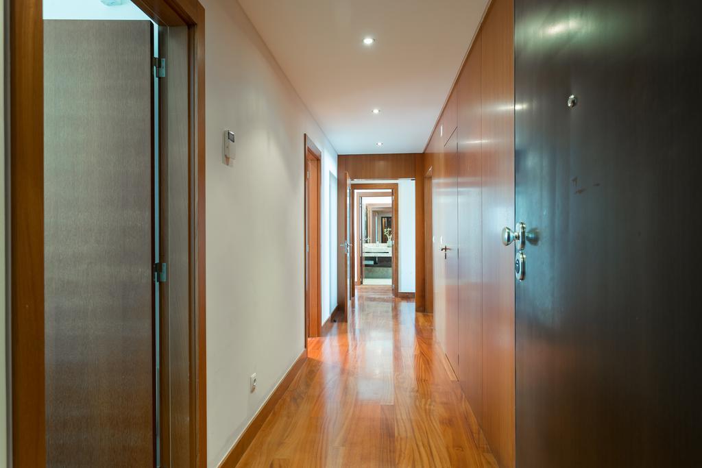 The Residences At Oriente *