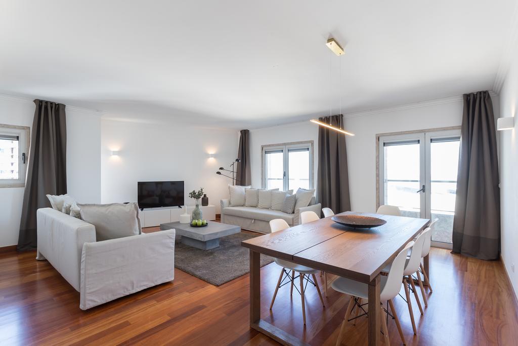Appartement The Residences At Oriente *