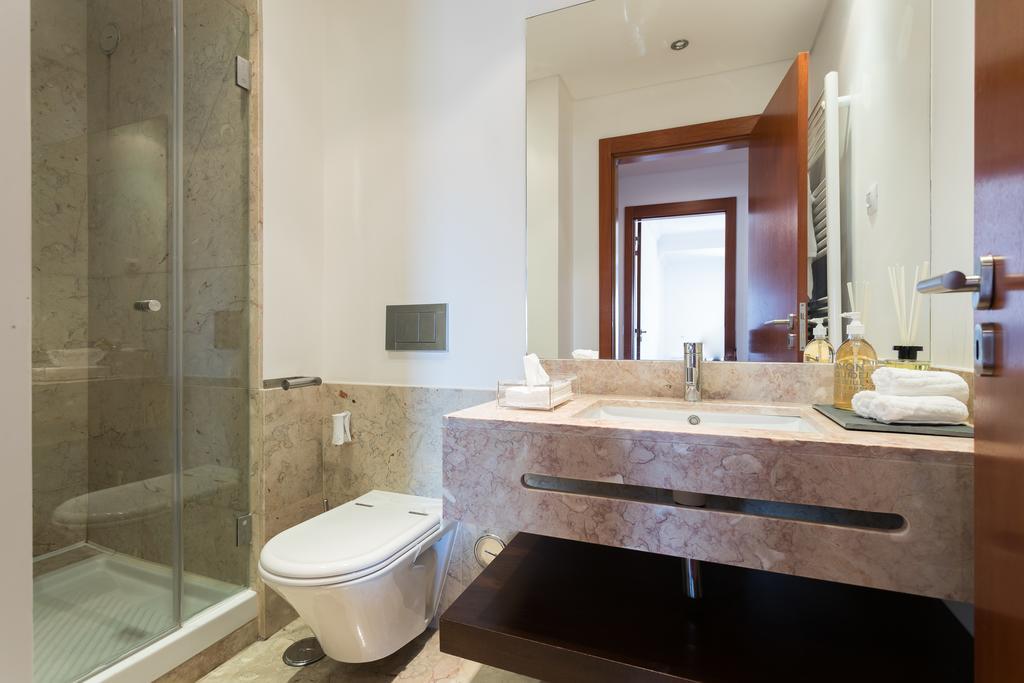 The Residences At Oriente *