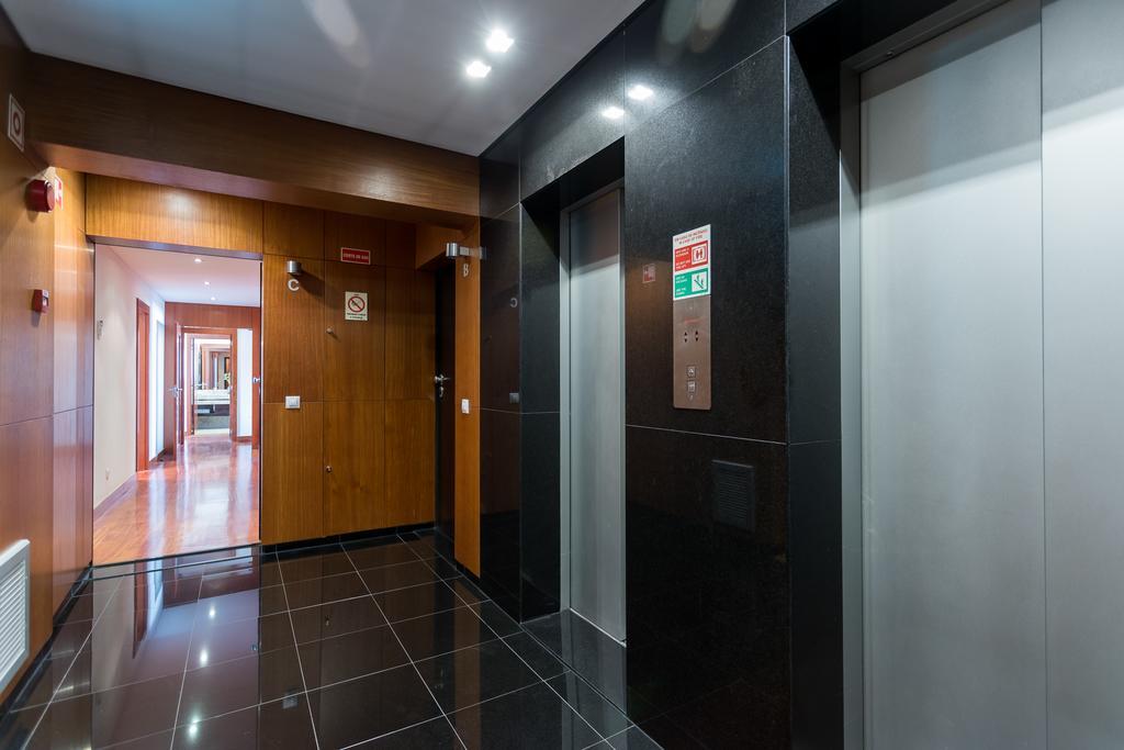 Appartement The Residences At Oriente