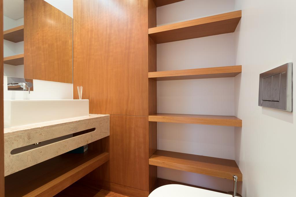 The Residences At Oriente *