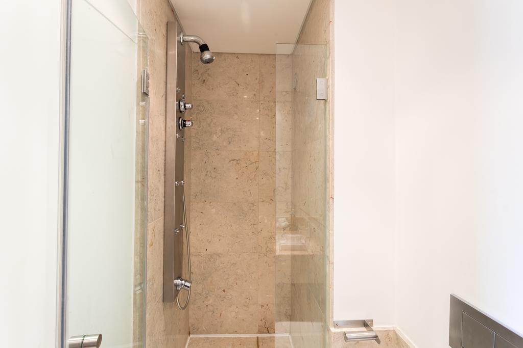 The Residences At Oriente Lisboa