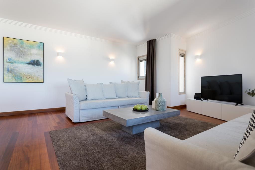 The Residences At Oriente Appartement Lisboa
