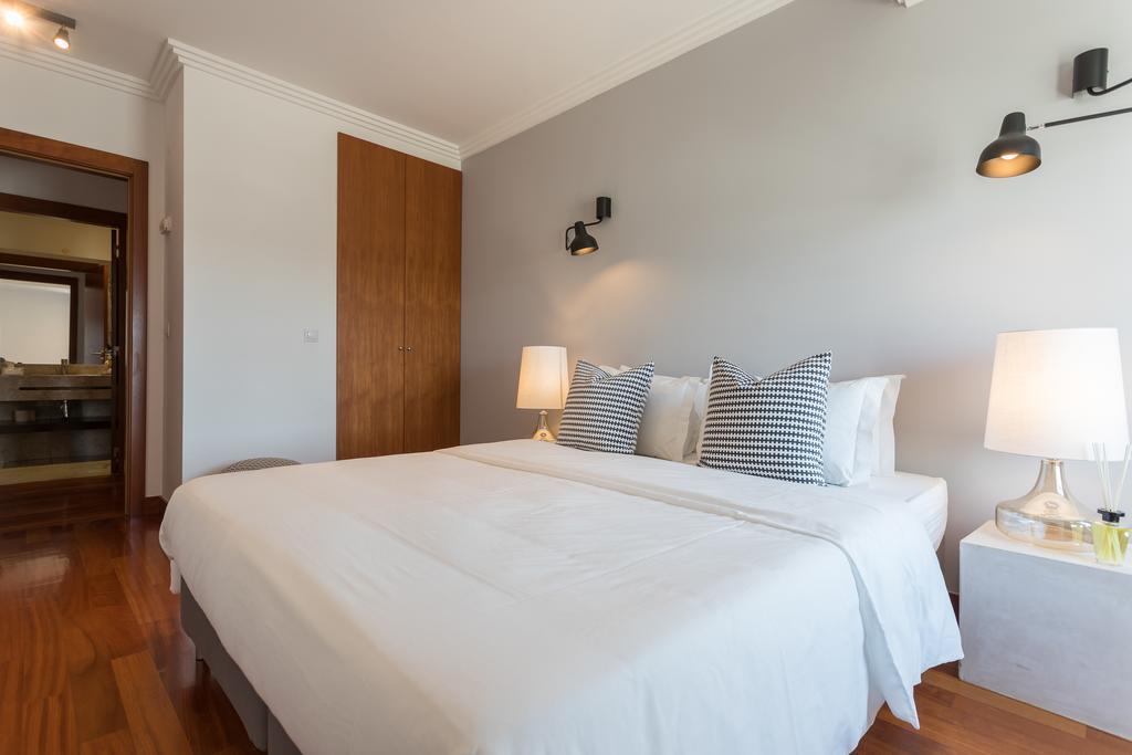 The Residences At Oriente
