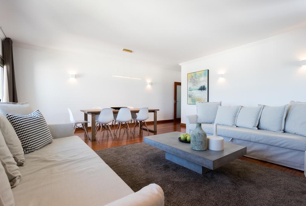 The Residences At Oriente Lisboa
