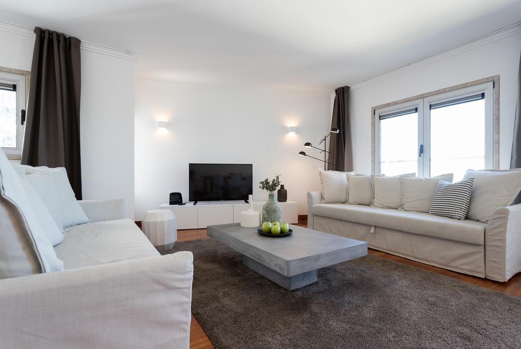 The Residences At Oriente * Lisboa