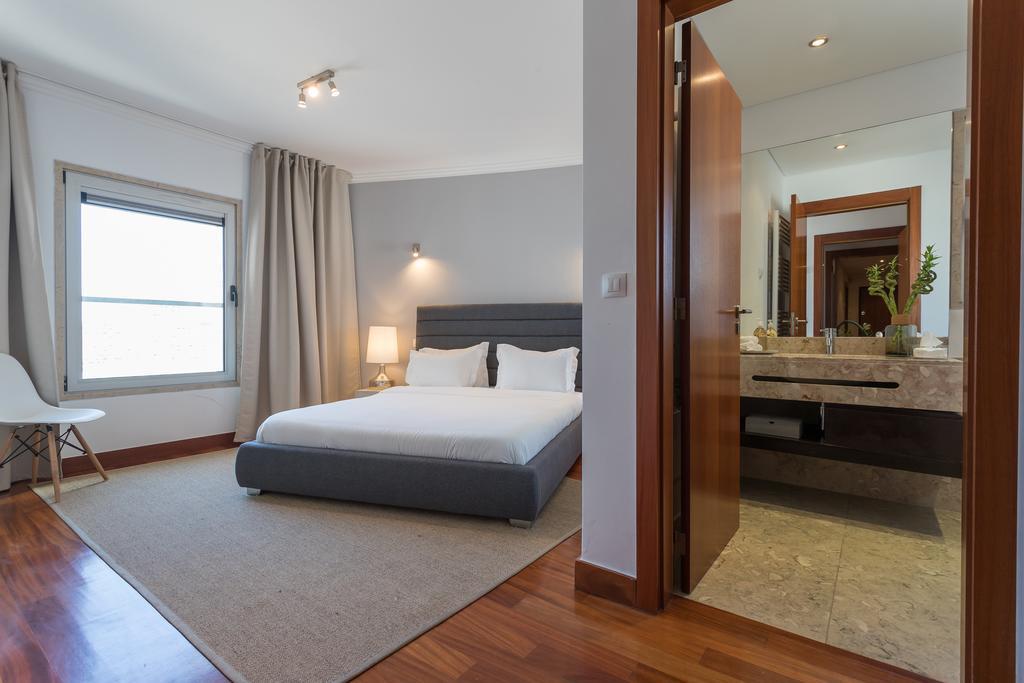 The Residences At Oriente Appartement