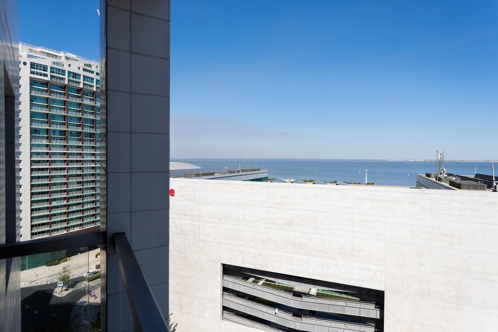 The Residences At Oriente *