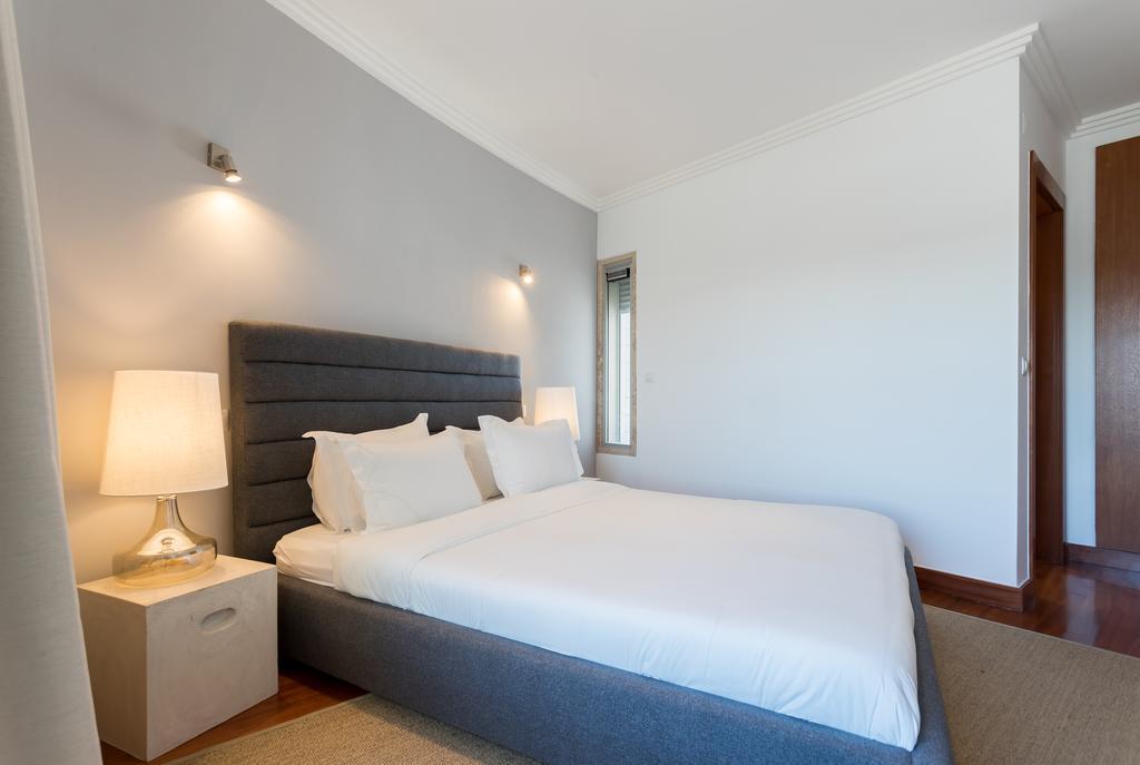 The Residences At Oriente * Lisboa