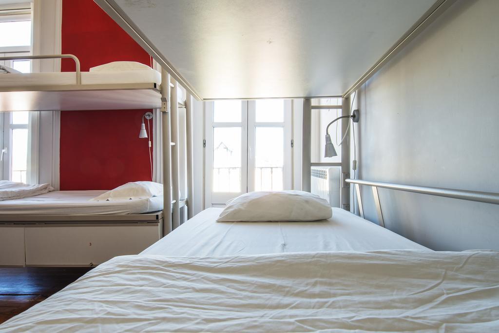 Safestay * Lissabon