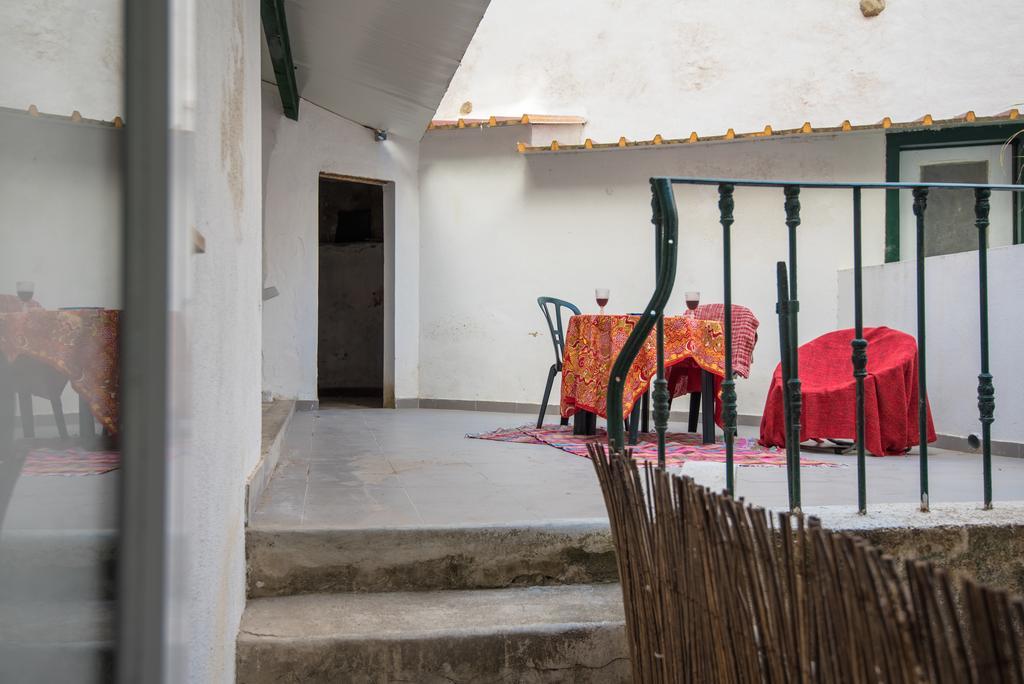 Gasthof Bhappy@home Lissabon