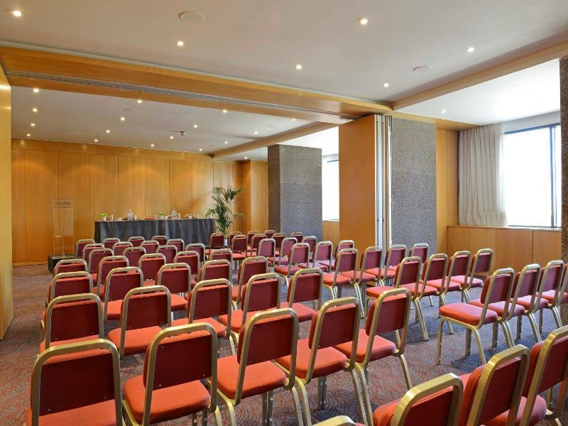 Hotel Ramada By Wyndham Lissabon
