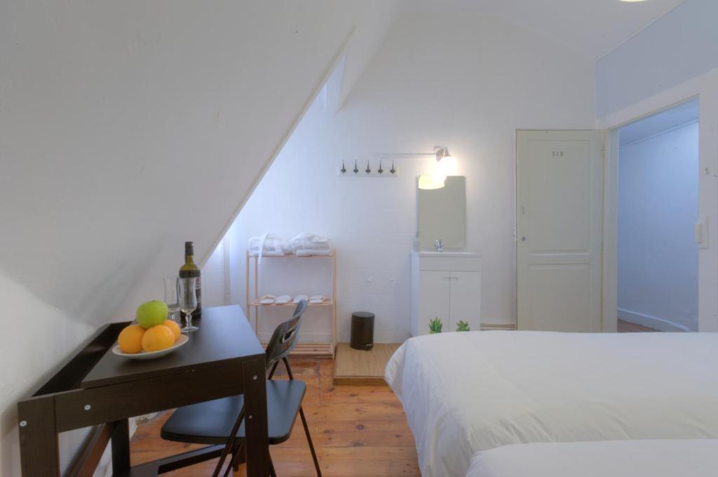 The Imperial 2* Lisboa