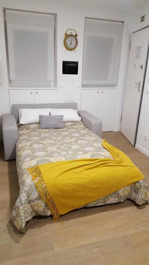 63 Historic Center Appartement *