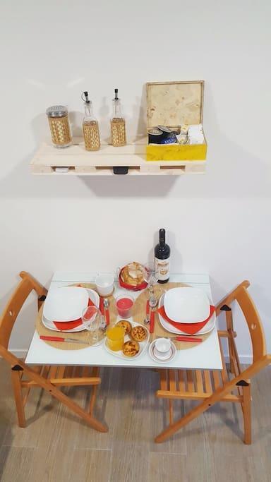 63 Historic Center Appartement