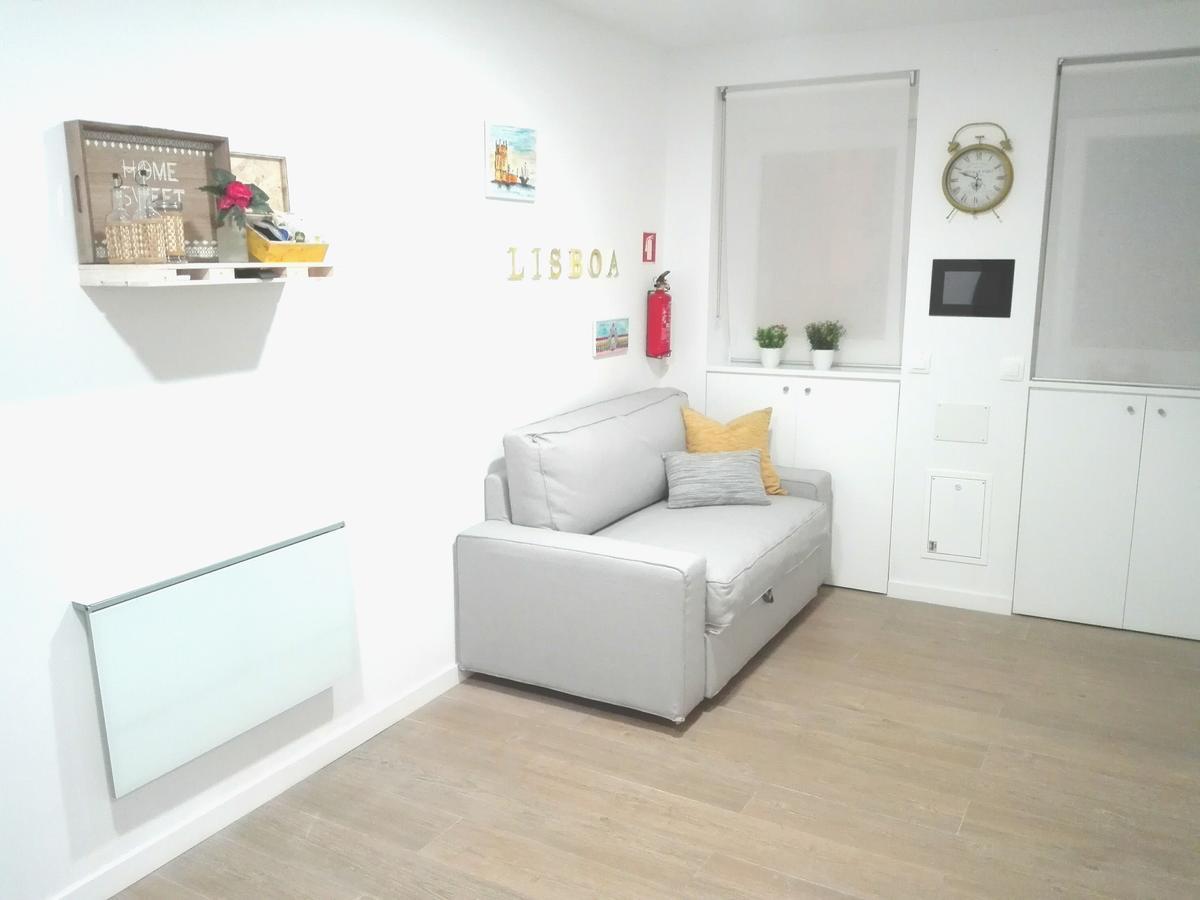 63 Historic Center Appartement *