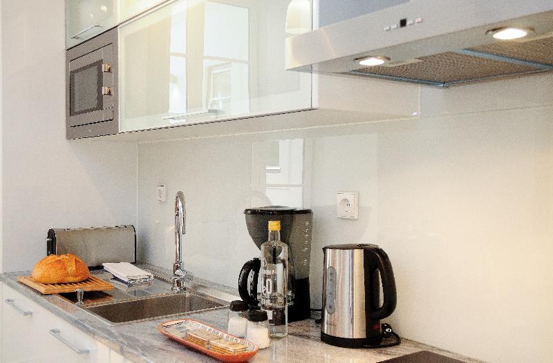Apartamento Serviced - Avenida