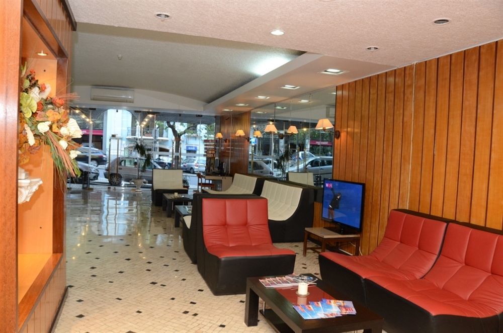 Flamingo Hotel 3*