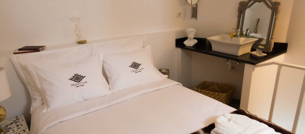 Appartement Imperium Village *