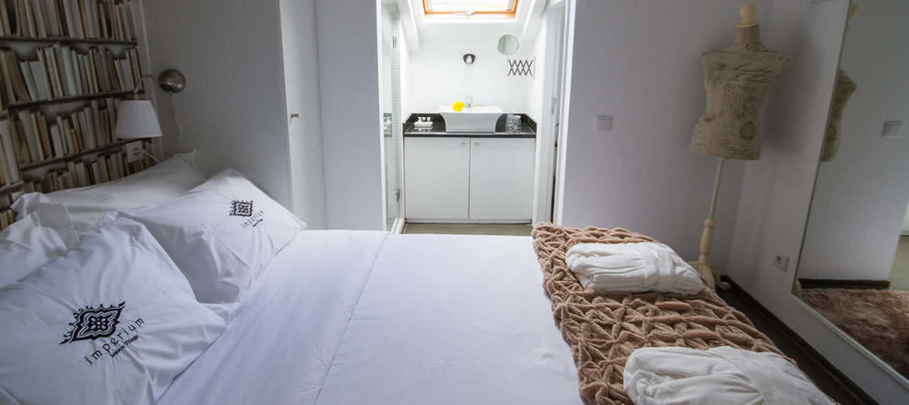 Appartement Imperium Village Lisboa