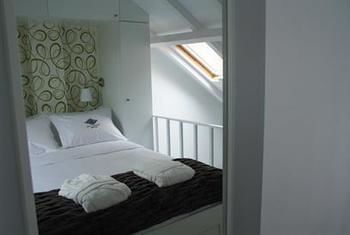 Appartement Imperium Village
