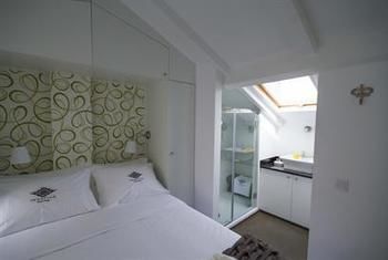 Appartement Imperium Village *