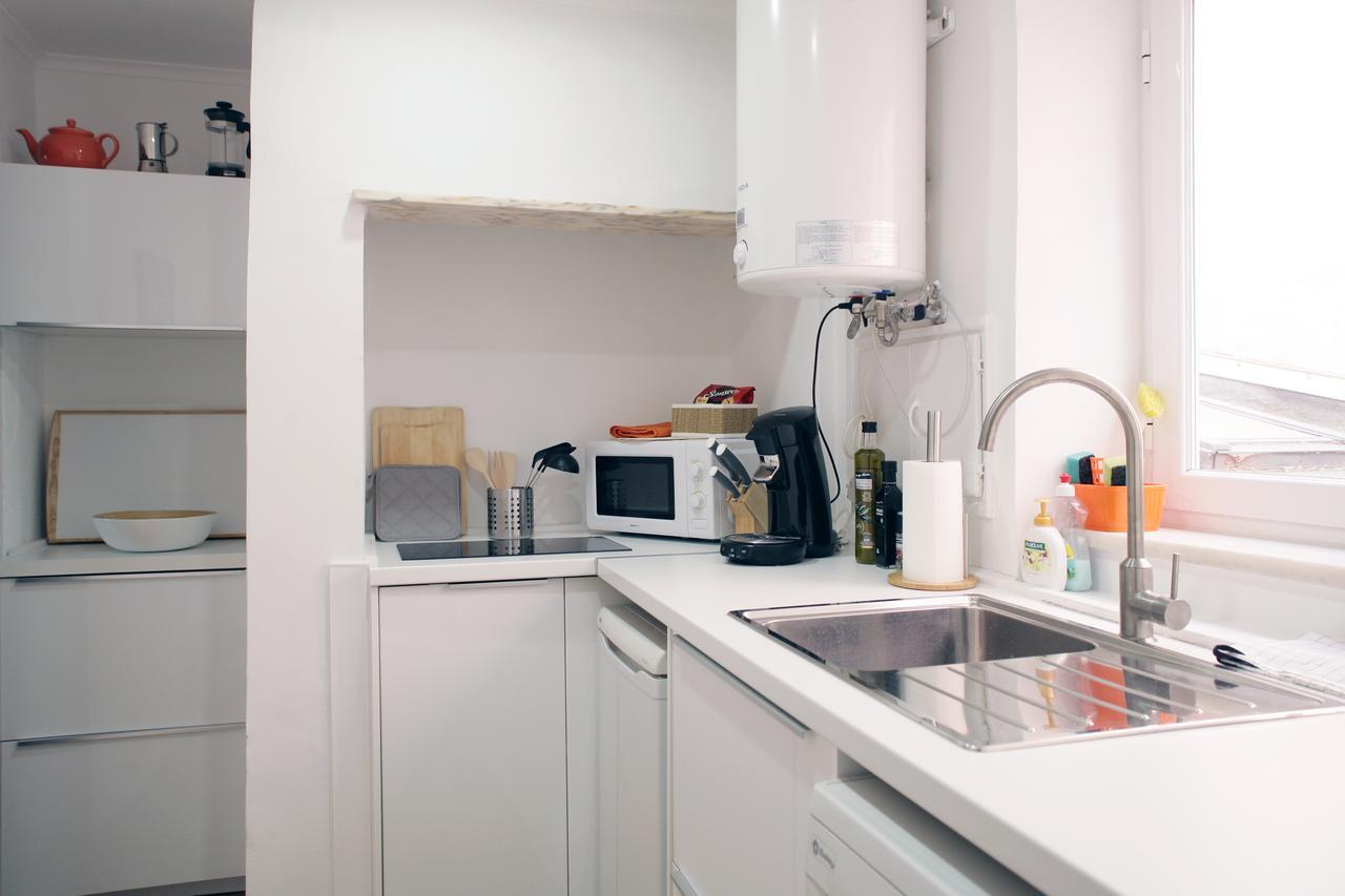 Chiado/carmo Apartamento