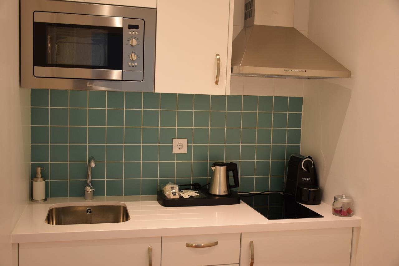 Dream Chiado Appartement Lissabon