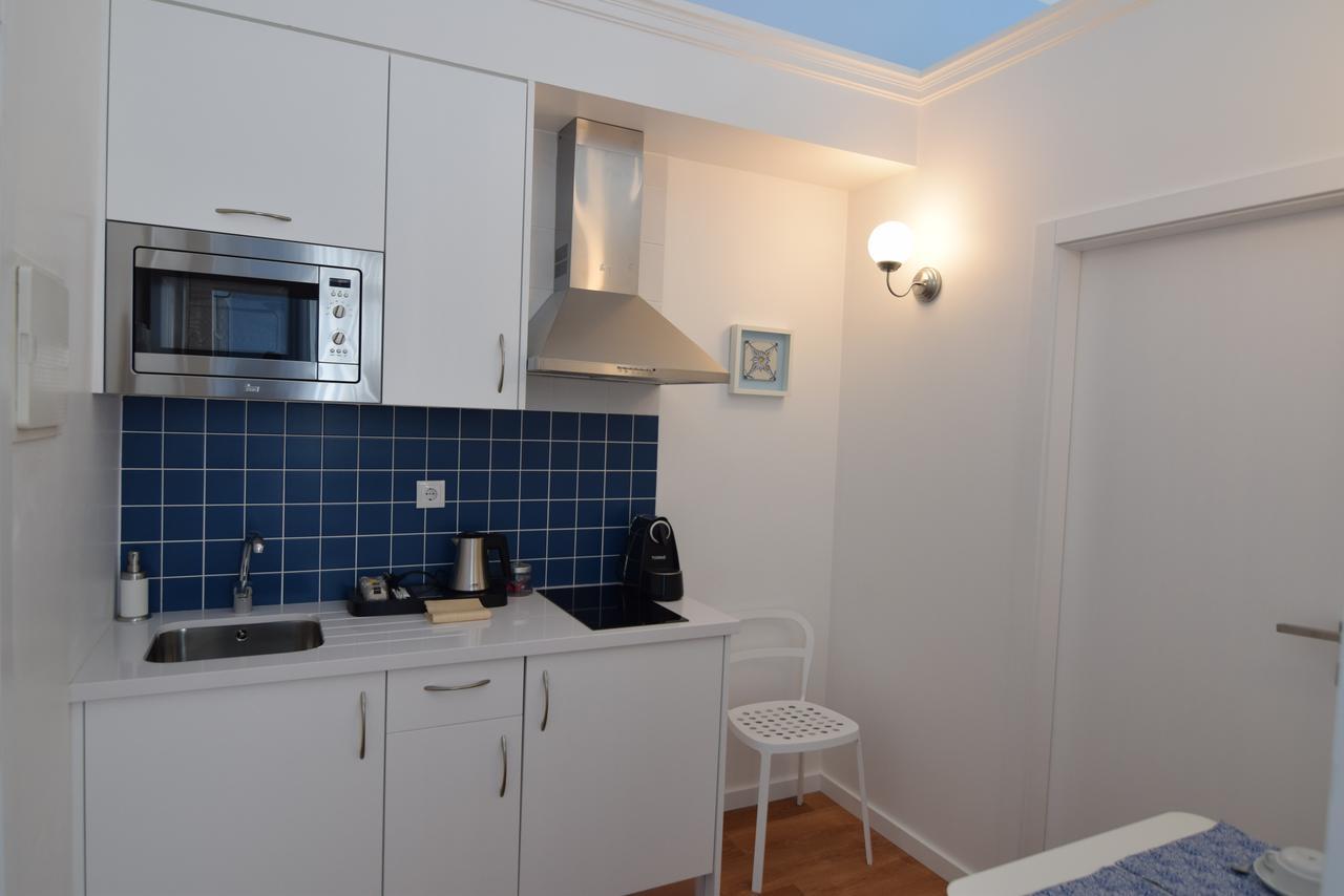 Dream Chiado Appartement Lissabon