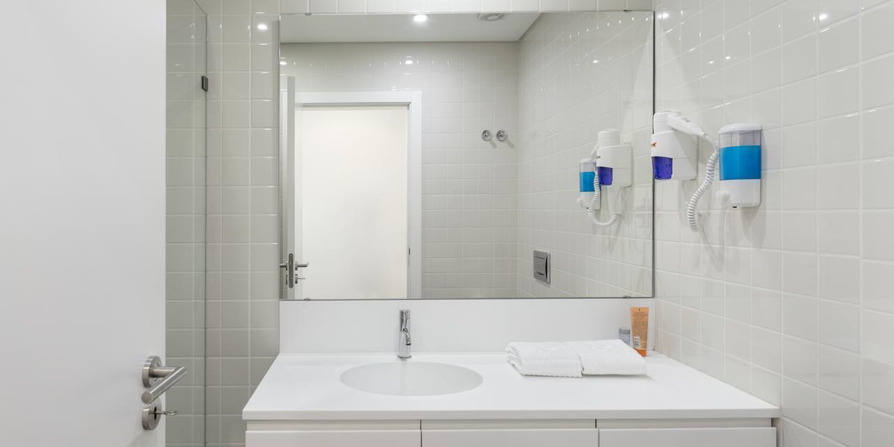 Serviced - Bairro Alto Lisboa