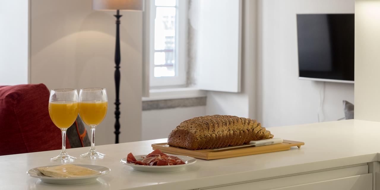 Serviced - Bairro Alto *