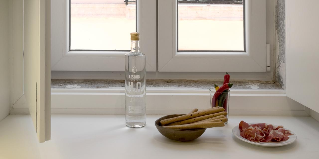Appartement Serviced - Bairro Alto