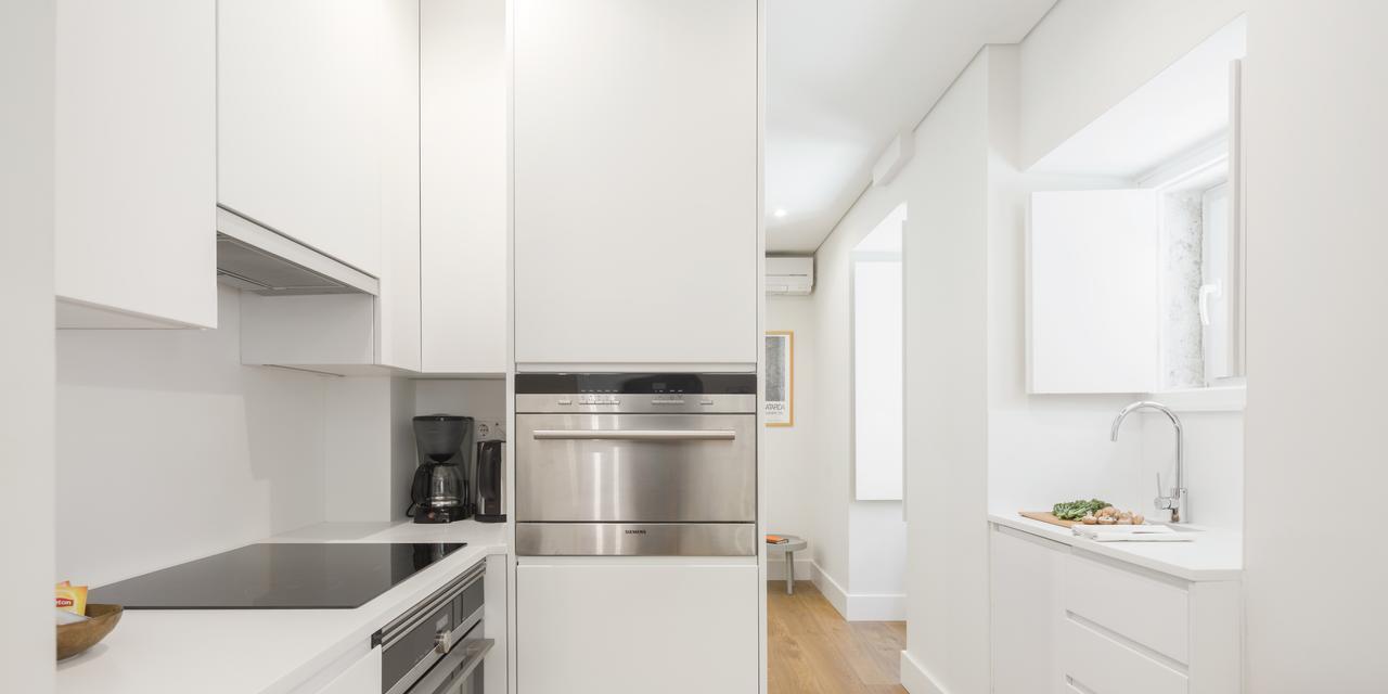 Appartement Serviced - Bairro Alto Lisboa