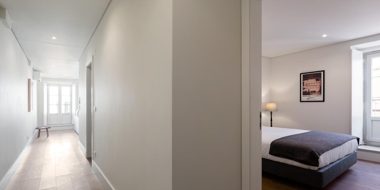 Serviced - Bairro Alto