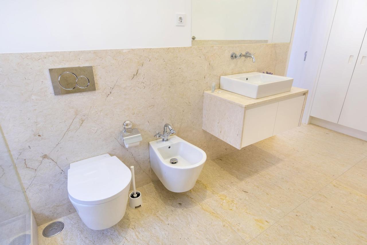 Appartement Lovelystay - Luxury Oasis In Bairro Alto Lissabon