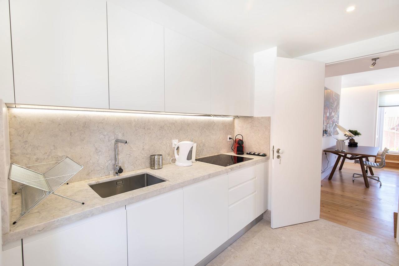 Appartement Lovelystay - Luxury Oasis In Bairro Alto